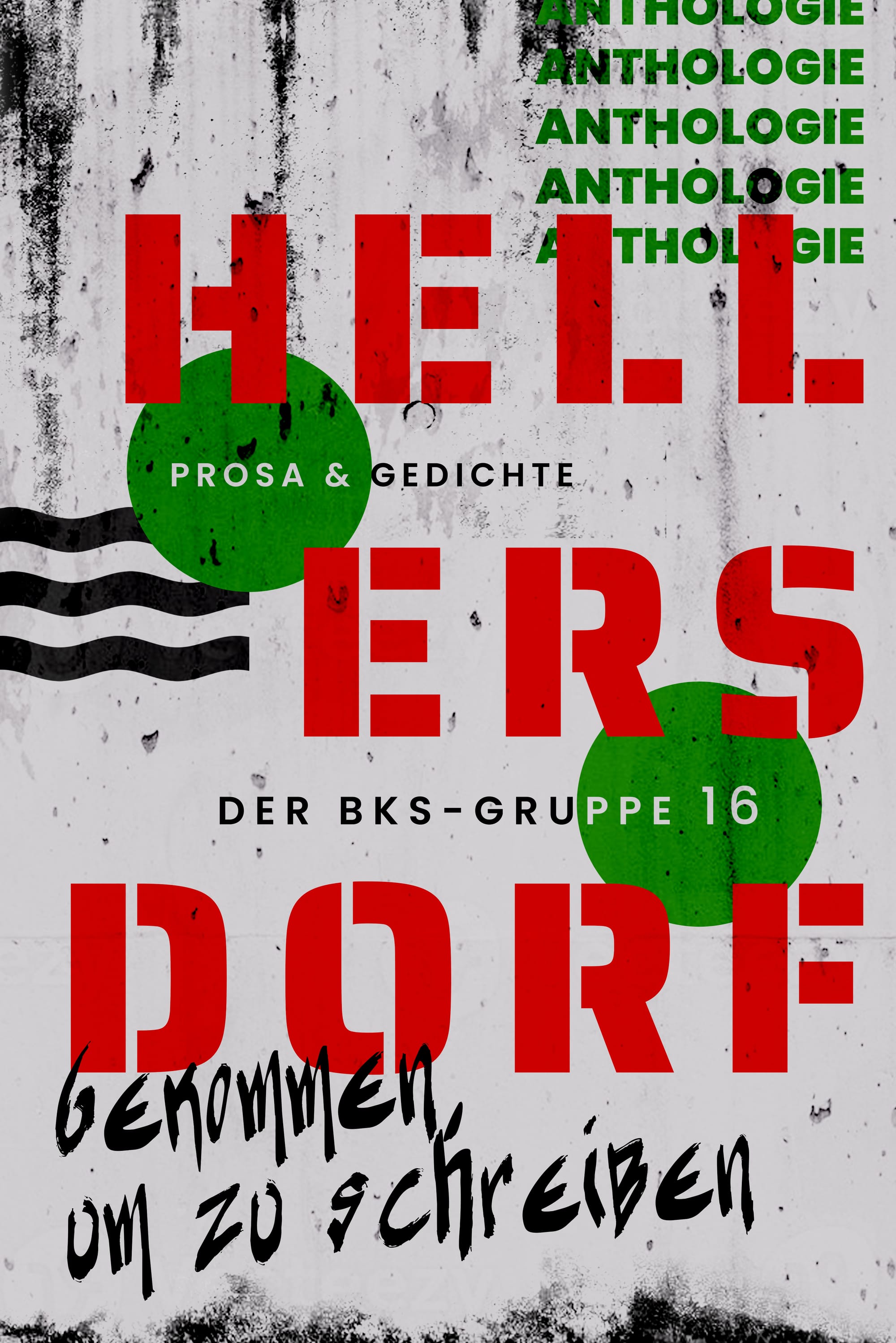 Screenshot: Front-Cover von Hellersdorf