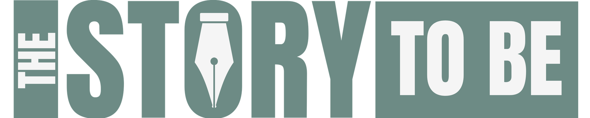 The Story To Be | Schreiben einfach lernen