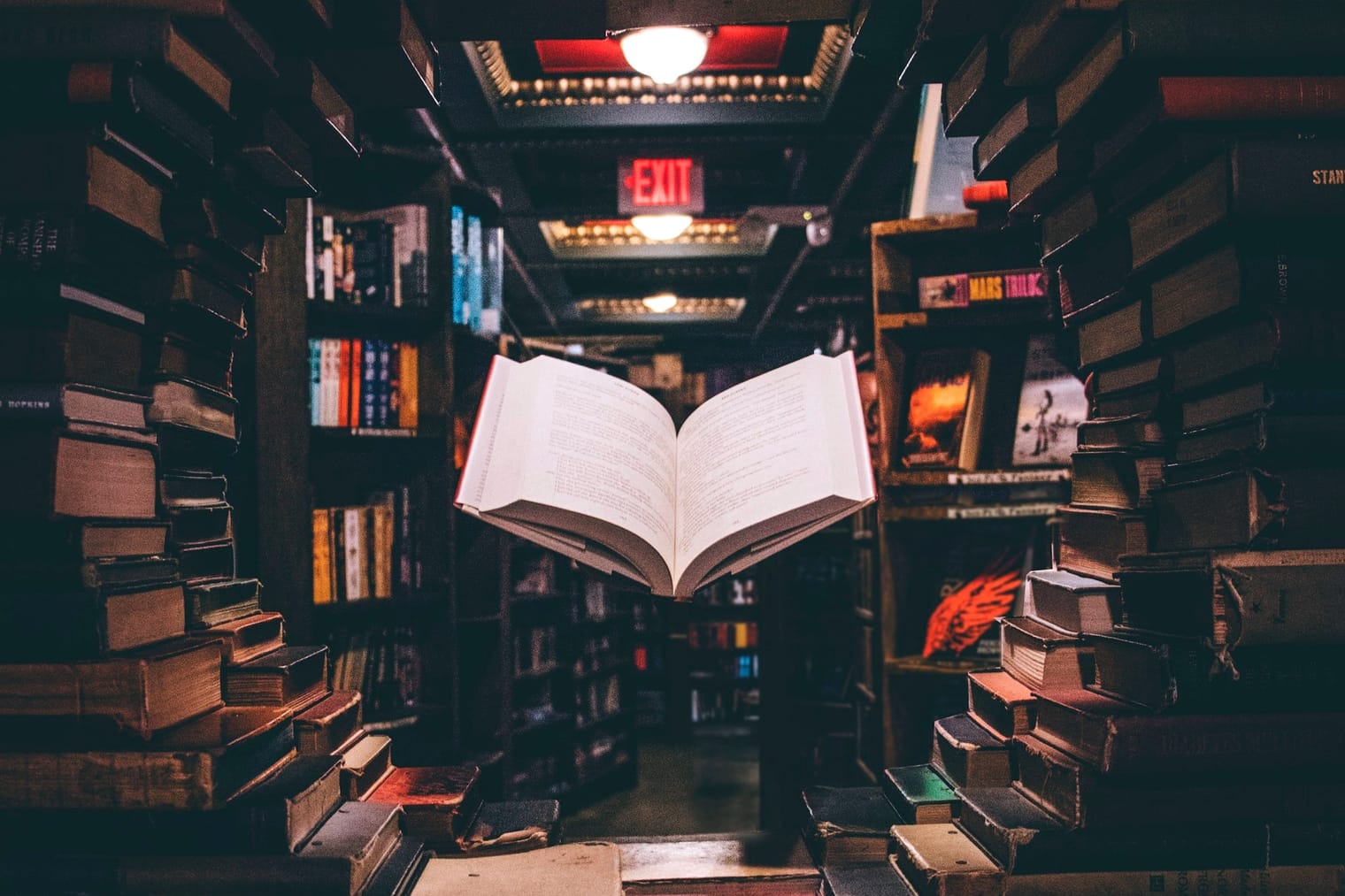 Das perfekte Cover für dein Buch