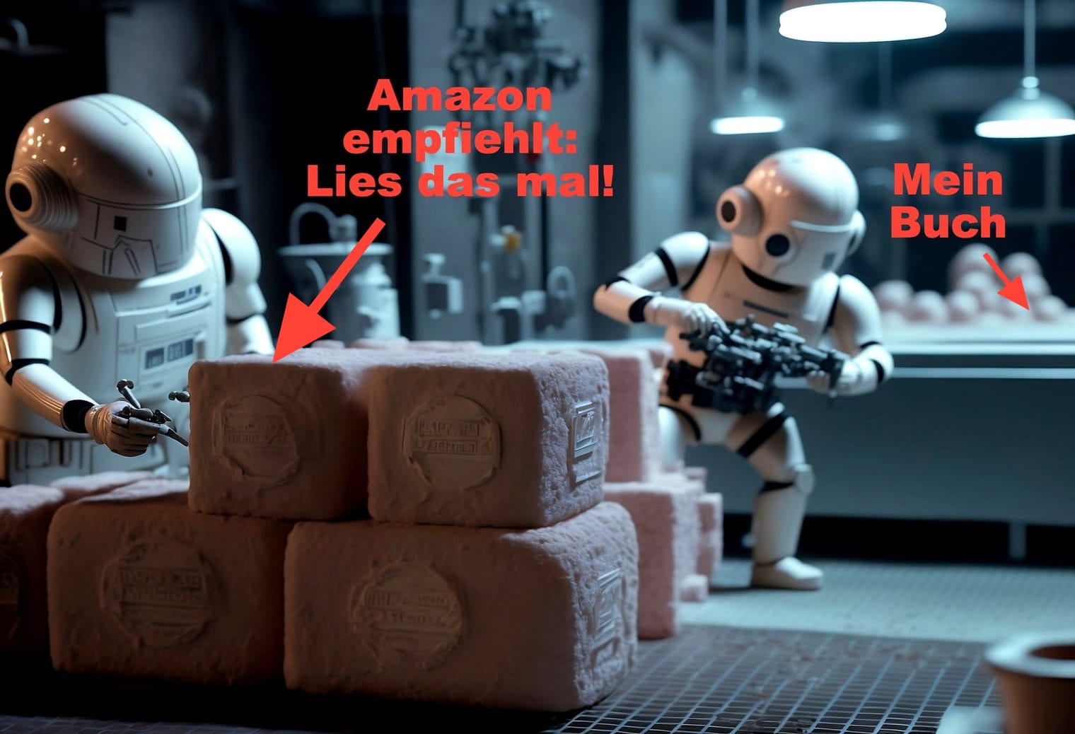 Optimiertes Amazon Listing: Tipps und Tricks für Selfpublisher