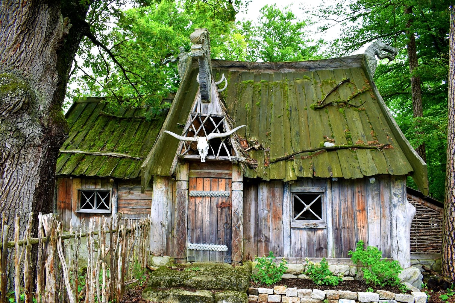 Speedplotting: Romanidee in 30 Minuten