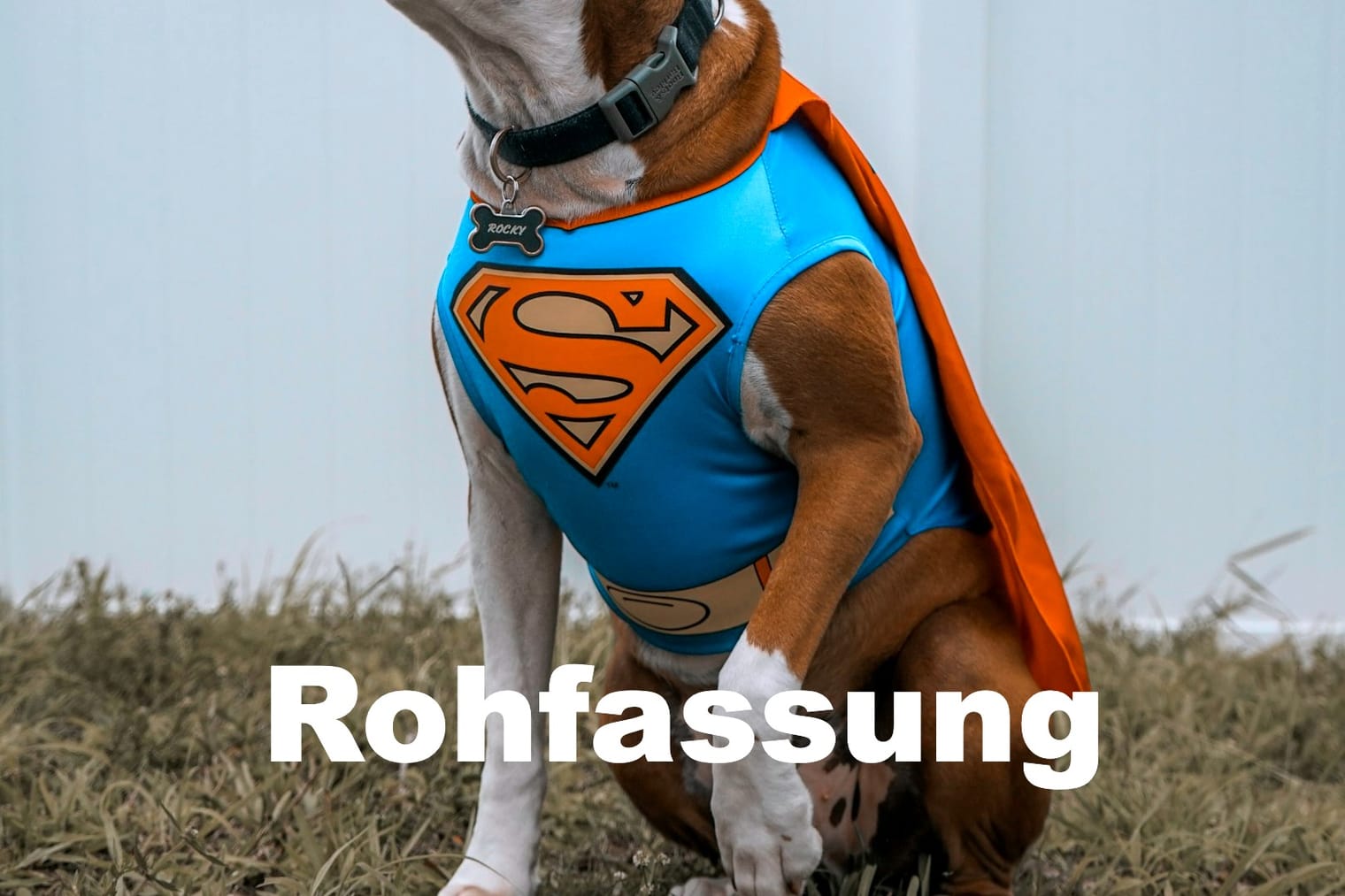 The Mystical Beasts of Westminster