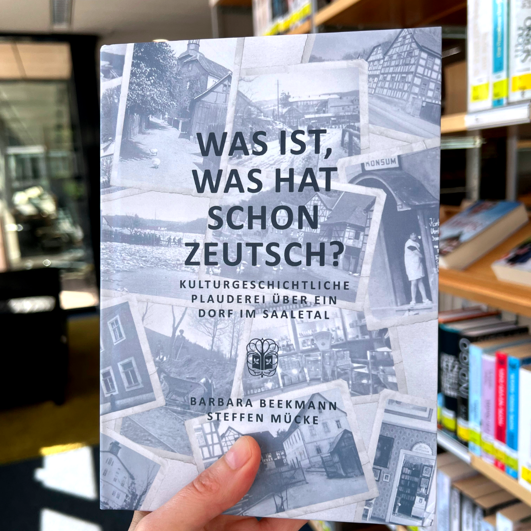 Was ist, was hat schon Zeutsch?