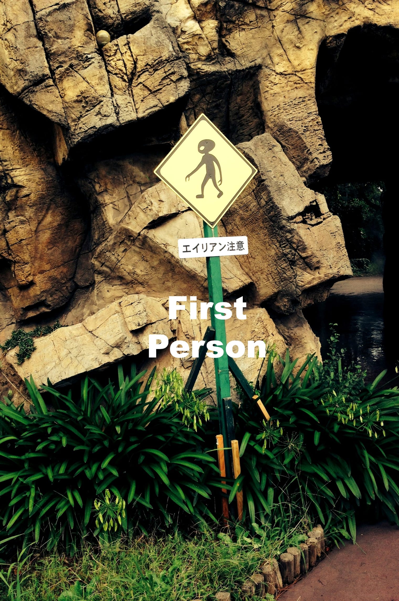 The Ambassador – Version 1