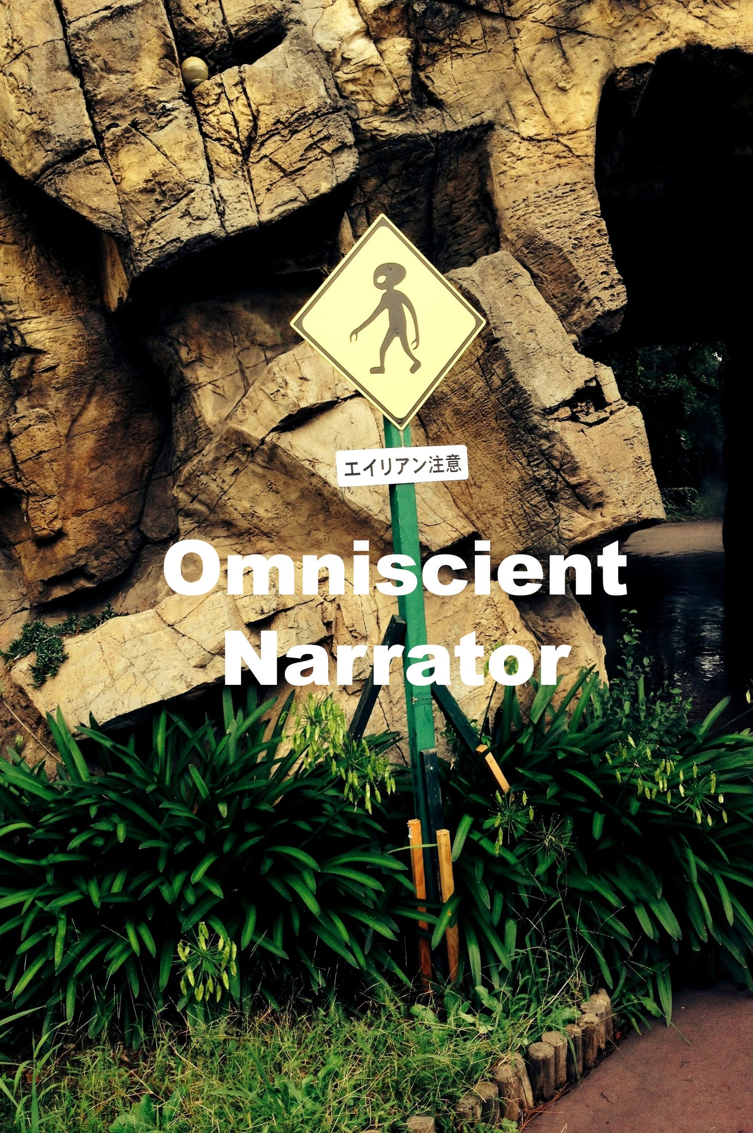 The Ambassador – Version 2