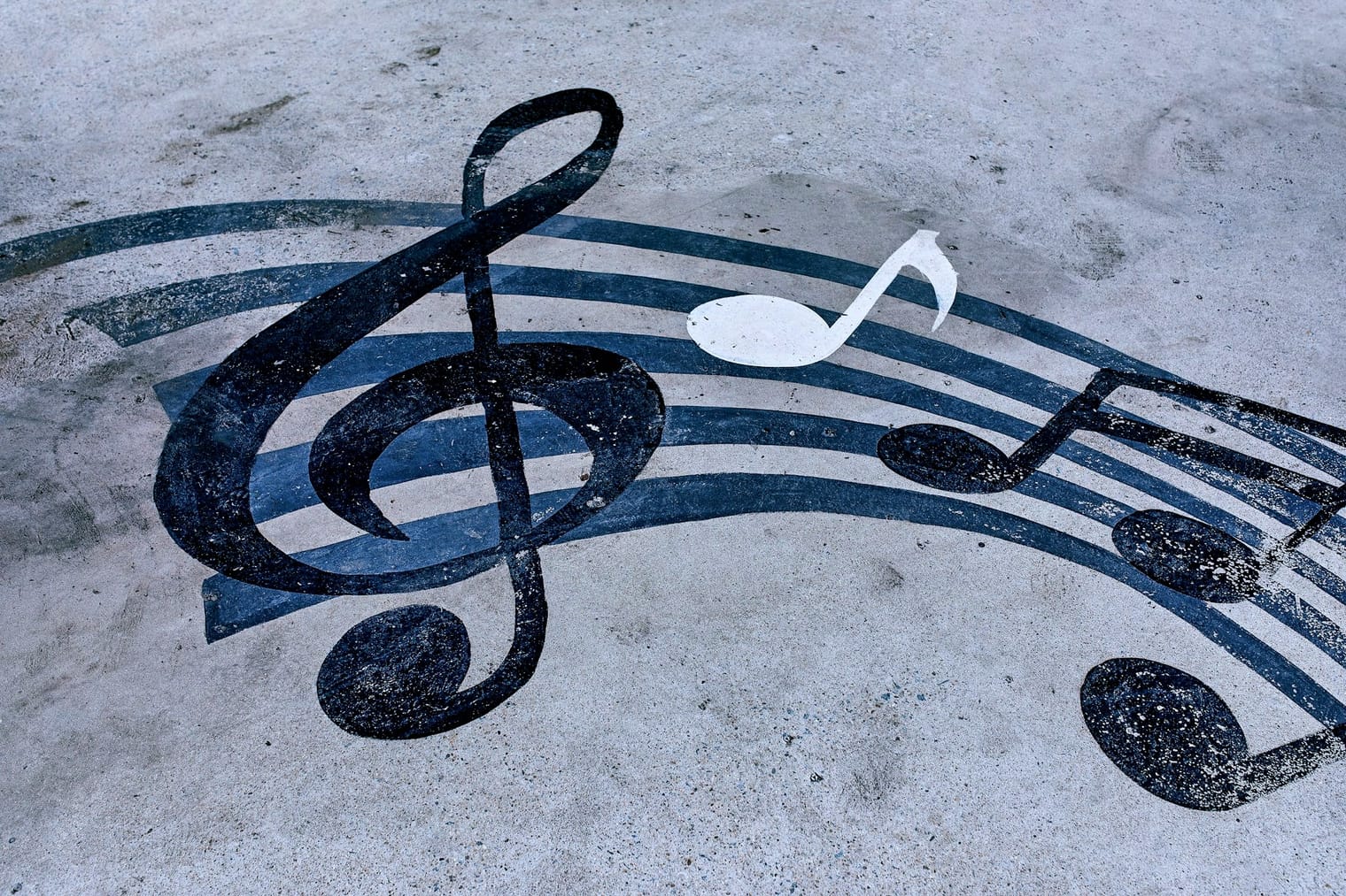 Du warst wie eine liebe Melodie