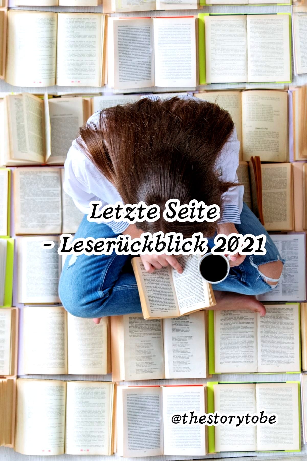 Leseliste 2021