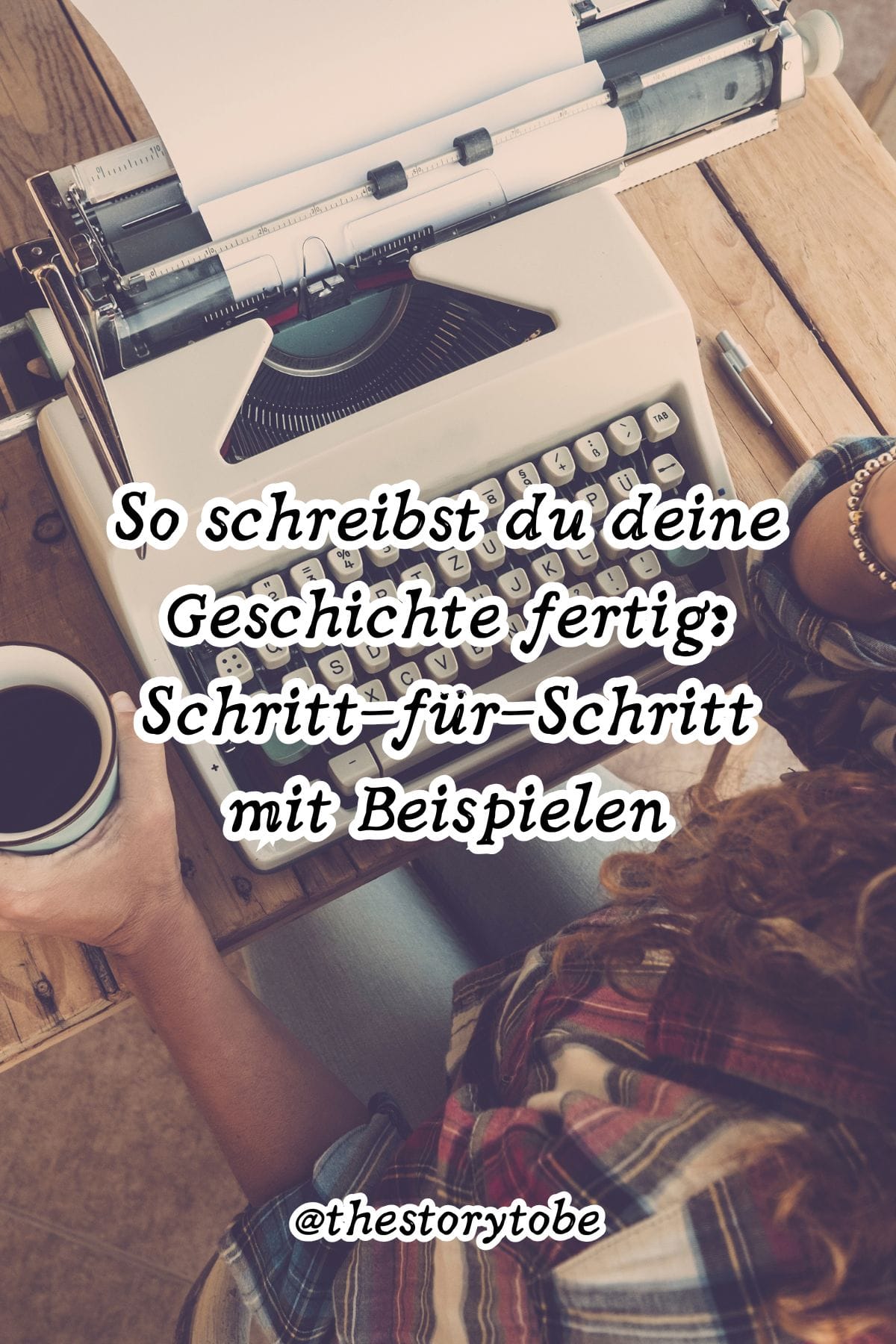 So schreibst du deine Geschichte – Teil 2: Überarbeiten