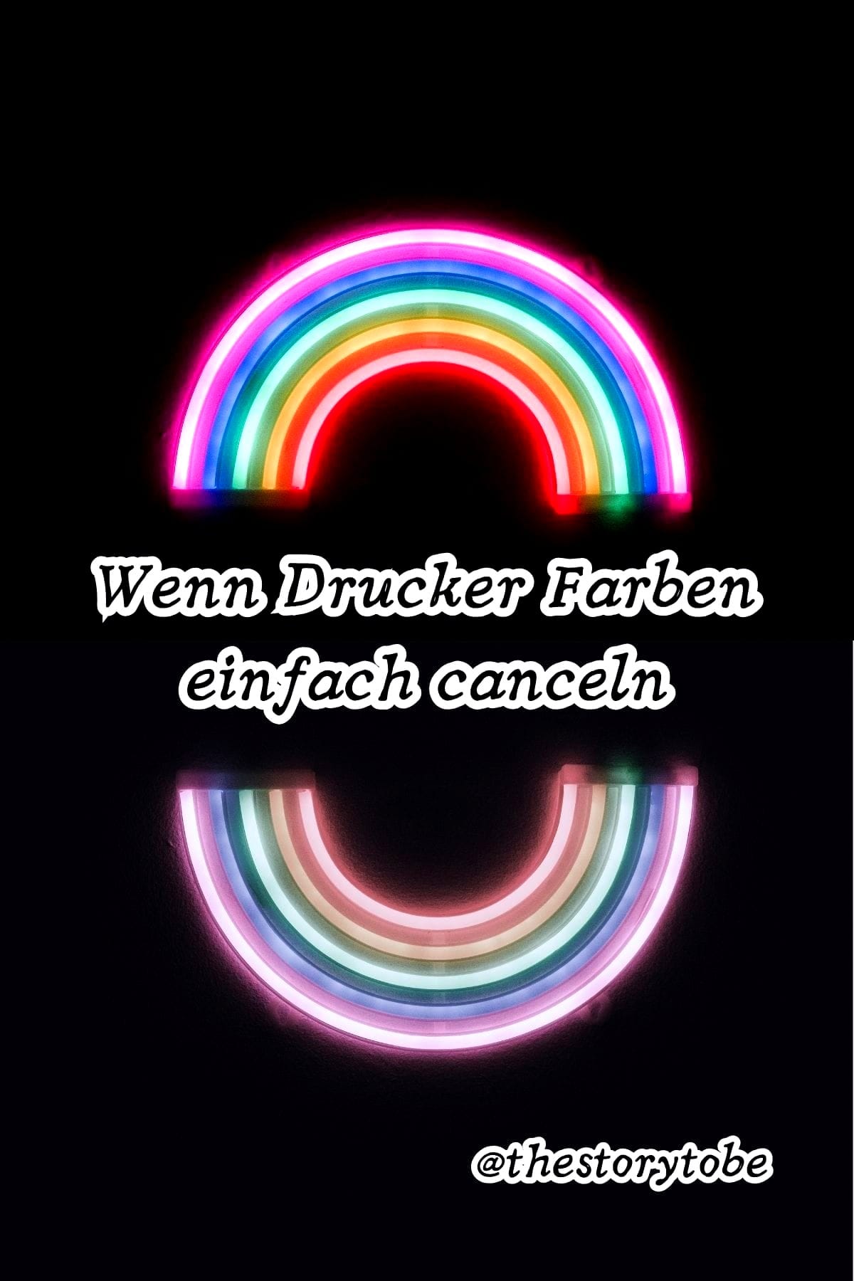 Gamut-Fehler: Wenn leuchtende Buch-Cover vergrauen