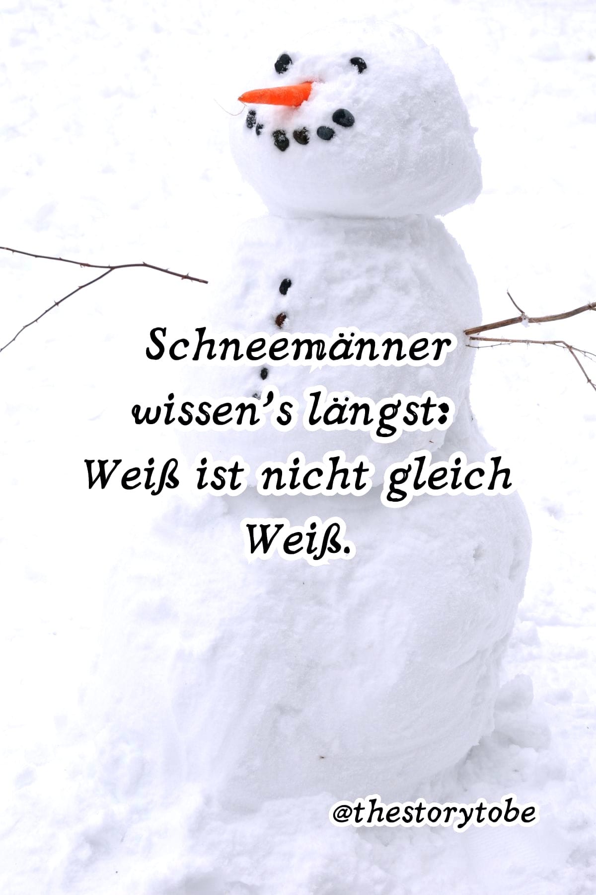 50 Shades of White im Selfpublishing