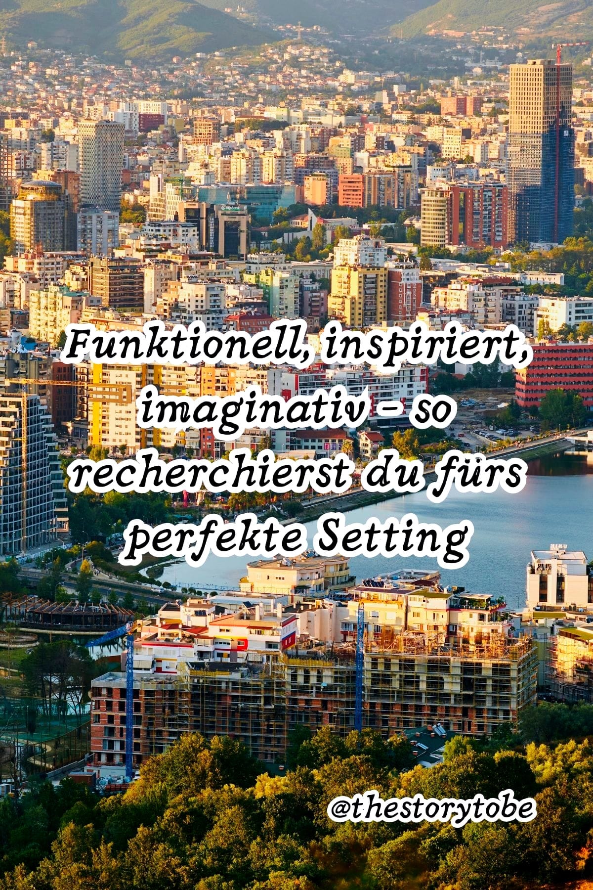 Setting meistern – Teil 3