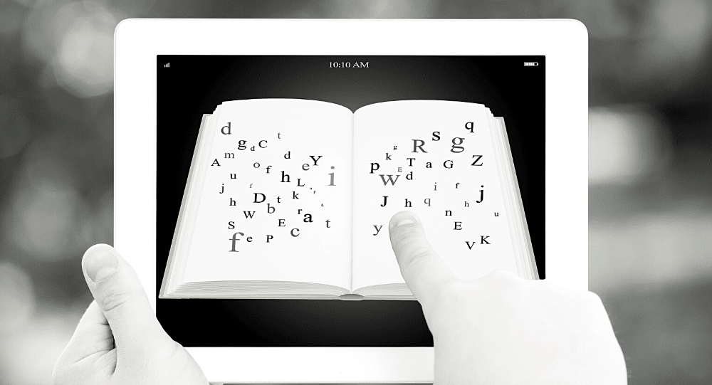 Dein illustriertes Kinderbuch im FLTP-Format